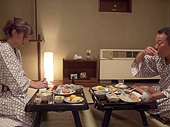 死ぬほど大嫌いな上司と出張先の温泉旅館でまさかの相部屋に 醜い絶倫おやじに何度も何度もイカされてしまった私。桃乃木かな ipx 439