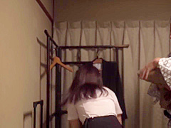 死ぬほど大嫌いな上司と出張先の温泉旅館でまさかの相部屋に 醜い絶倫おやじに何度も何度もイカされてしまった私。桃乃木かな ipx 439