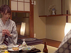 死ぬほど大嫌いな上司と出張先の温泉旅館でまさかの相部屋に 醜い絶倫おやじに何度も何度もイカされてしまった私。桃乃木かな ipx 439