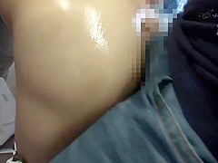 NHDTB - 316 - Swimsuit on a bus... big mistake