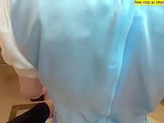 tight pussy asian stocking fetish