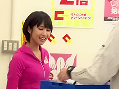 Crazy sex video Brunette greatest full version