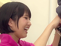 Crazy sex video Brunette greatest full version