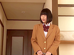 JAV - quiet or they'll hear you! (nhdtb 295)