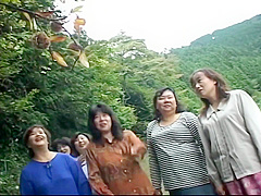 NASH-171| Adult Orgies! Horny Sluts From The Showa Era Are Getting Together! A Showa Ladies Orgy Treasured Leaked Film! 10 Horny Ripe Wives Are Having Large Orgies Outdoors And Indoors And Fucking Each Other To Oblivion!