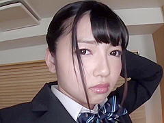 ONEZ-235 Tokyo Poverty Story Uniform Debt Girls Repayment Simulation Vol.001 Mirei-chan Suffers From Scholarship Repayment And Revolving Payments