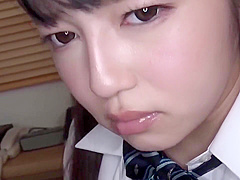 ONEZ-235 Tokyo Poverty Story Uniform Debt Girls Repayment Simulation Vol.001 Mirei-chan Suffers From Scholarship Repayment And Revolving Payments