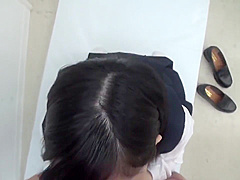 Excellent sex video Creampie newest exclusive version