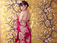 [cosdoki] Yura Kano 架乃ゆら - Wasou