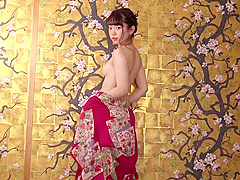 [cosdoki] Yura Kano 架乃ゆら - Wasou