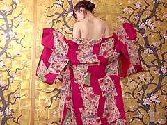 [cosdoki] Yura Kano 架乃ゆら - Wasou