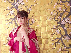 [cosdoki] Yura Kano 架乃ゆら - Wasou