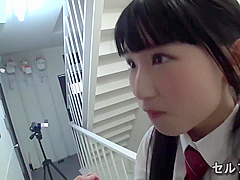 PTSP-002 My Girlfriend Is A Public Cum Bucket This Socialite Young Lady Is A Student At A Famous Musical College 18 Years Old