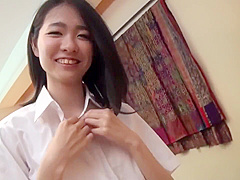 Asian Babe Amateur(無断使用厳禁)069