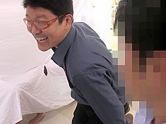 Kareshi To Kanojo No Manko Ate Quiz 1 Scene 1