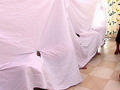 Kareshi To Kanojo No Manko Ate Quiz 1 Scene 1