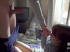 隣に住む中年オヤジに連日連夜ねっとり抱かれ続けた人妻 岬ななみ