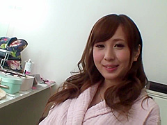 MIDE-191 Active College Student! !naive I Cup 19-year-old AV Debut! ! Kitano Haruka