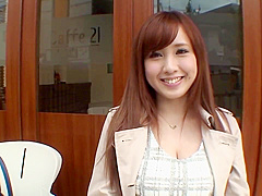 MIDE-191 Active College Student! !naive I Cup 19-year-old AV Debut! ! Kitano Haruka
