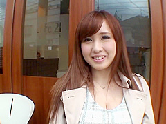MIDE-191 Active College Student! !naive I Cup 19-year-old AV Debut! ! Kitano Haruka
