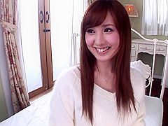 MIDE-191 Active College Student! !naive I Cup 19-year-old AV Debut! ! Kitano Haruka
