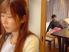 深夜0時 妻が就寝した後、居候中の妻の義姉（アネ）と獣の如く凄まじいSEXをする事が毎晩の日課です。 奥田咲