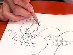 えいりあんはんどれっど右腕憑依～闇のある家庭教師が一方的に目の敵に！優等生ギャルの右腕を完全ノットリ～ sosf 001