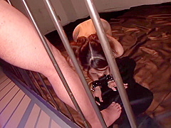 IPTD-619D Ameri Ichinose