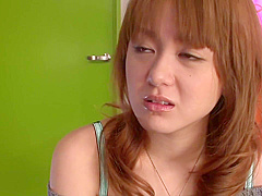 Jyonetsu Tairiku 18 Scene 3