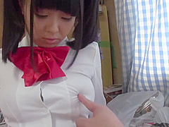 Amazing porn clip Stockings best pretty one