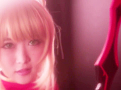 Amazing porn clip Stockings best pretty one