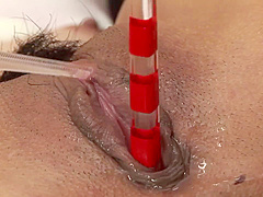 Man Riki Rori Arisa Scene 1