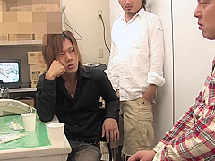Honto Ni Atta H Na Hanashi 5 Scene 2