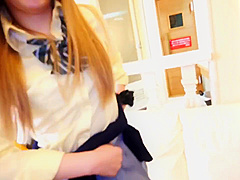 Asian Babe Amateur(無断使用厳禁)042