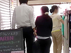 Transformation Pet with Real Estate MizuKino Love with Rent Property 05