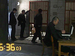 緊縛麻薬捜査官 ～救出まで2時間、私は絶対に諦めない～ きとるね川口 Planning 凌辱