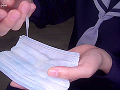 YN / Sperm drinker ll