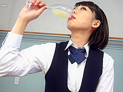 YN / Sperm drinker ll