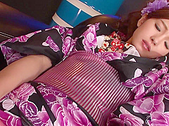 Natsu No Omoide 2 Scene 1