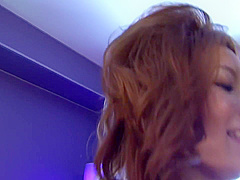 Karibian No Shiro Scene 2