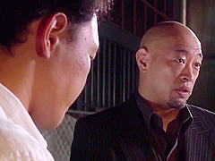 spy girl arrested and fucking agent underground