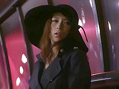 spy girl arrested and fucking agent underground