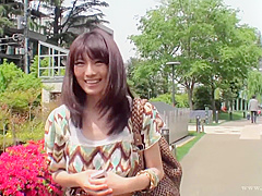 Mywife 7007 Saitou Manami