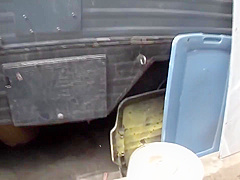 Japanese girl is satisfied by Big Cocks