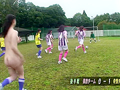 Caribbeancom Cup 3 Scene 1