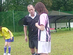 Caribbeancom Cup 3 Scene 1