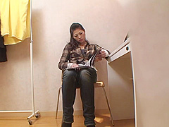 Honto Ni Atta H Na Hanashi 6 Scene 2