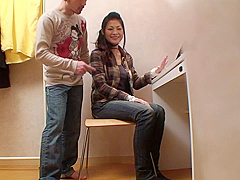 Honto Ni Atta H Na Hanashi 6 Scene 2