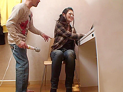 Honto Ni Atta H Na Hanashi 6 Scene 2