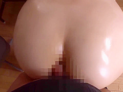 ass&butt JAV HD pornstar (Aya Takashiro)